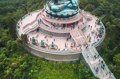 走进世界风情之国，探寻国外旅游胜地