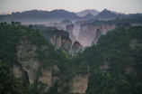 湖南湘潭(探访湖南湘潭——一座千年小城的魅力)