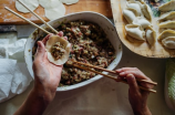 板上钉钉(中国的传统饮食文化与美食)